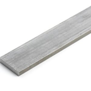 Mild steel flat bar