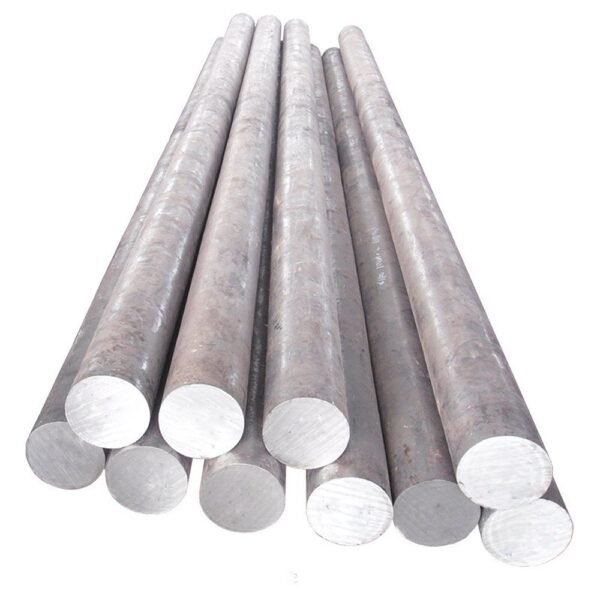 Mild steel round bar