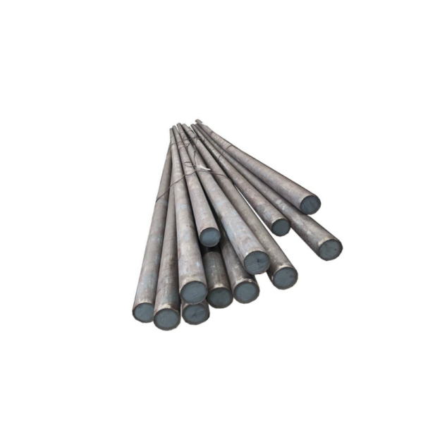 Mild steel round bar